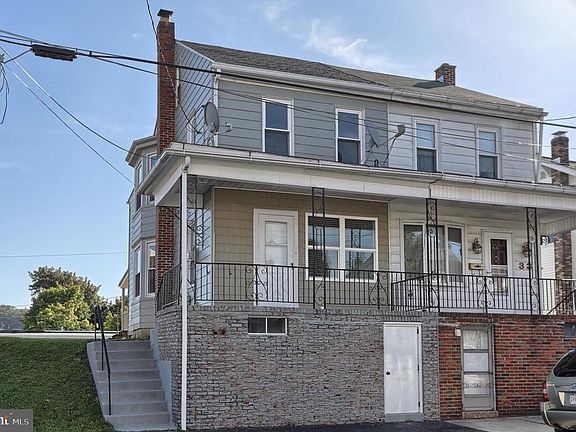 2nd image of 35 N Balliet St