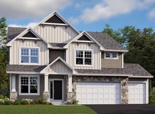 6655 Wildflower Trl, Corcoran, MN 55340