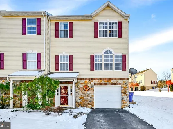 451 Madison Dr, Shrewsbury, PA 17361