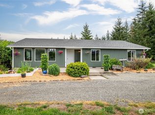 718 Rhoades Rd, Winlock, WA 98596