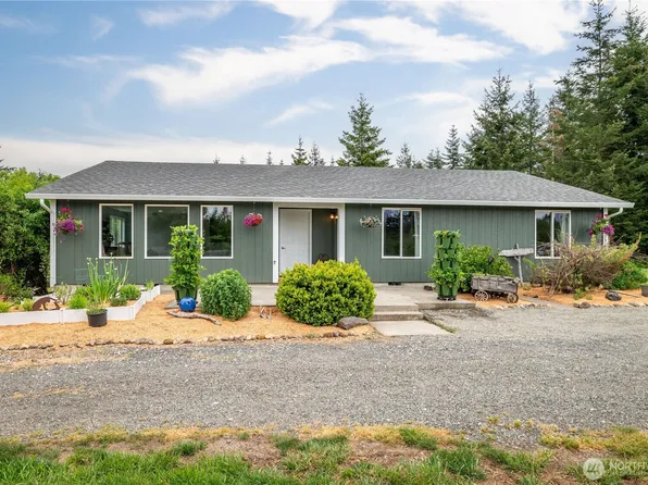 718 Rhoades Road, Winlock, WA 98596