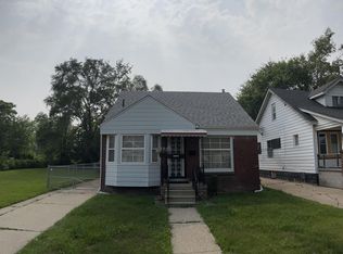 20515 Rogge St, Detroit, MI 48234