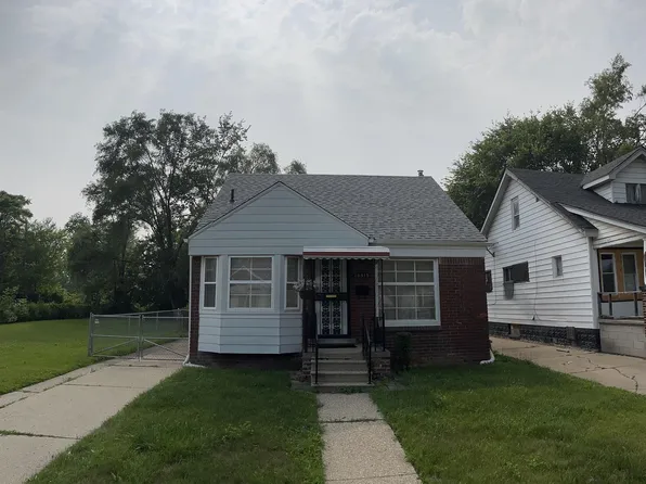 20515 Rogge St, Detroit, MI 48234