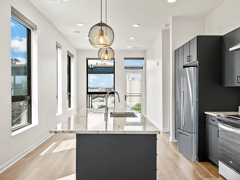 River Place Lofts — Photo 99
