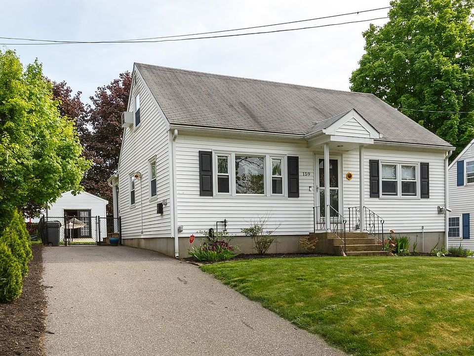 159 Brunelle Avenue, Manchester, NH 03103 Zillow