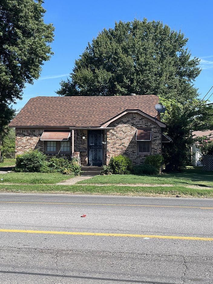 102 W Washington St, Hayti, MO 63851 Zillow