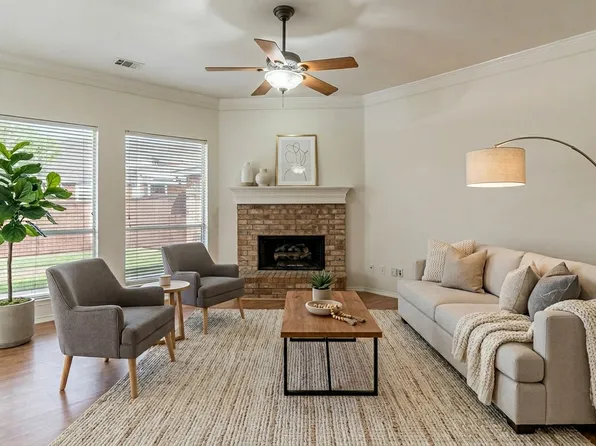 9229 Day Star Dr, Plano, TX 75025