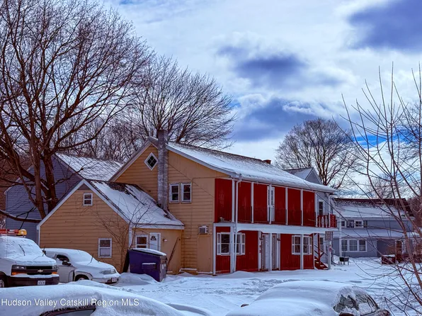 6 Church Street, Nassau, NY 12123