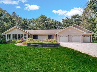 14603 Upas Rd, Culver, IN 46511