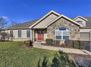 6037 Triple Crown Cir, Greensburg, PA