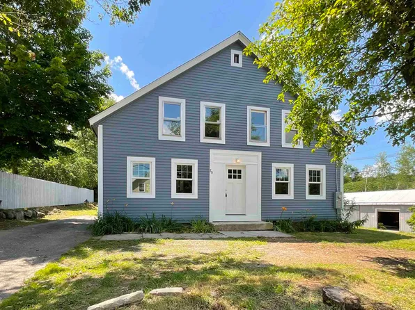 20 E Lake Road, Fitzwilliam, NH 03447