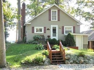329 Baywood, Leonard, MI 48367