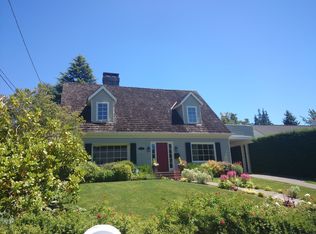 3622 45th Ave W, Seattle, WA 98199