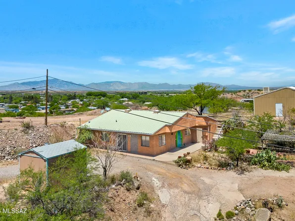623 E Pearl St, Benson, AZ 85602