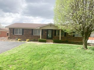 619 Shawnee Dr, Campbellsville, KY 42718