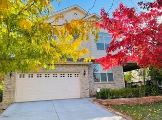 16866 E Peakview Avenue, Aurora, CO 80016