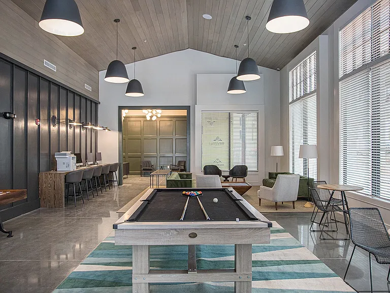 Premiere Lofts at Trilith - Luxury Apartments — Photo 14