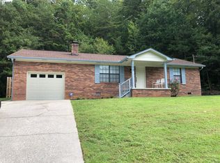 1620 Huckleberry Springs Rd, Knoxville, TN 37914