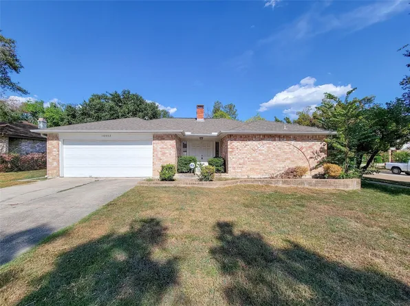 18402 Tall Cypress Dr, Spring, TX 77388