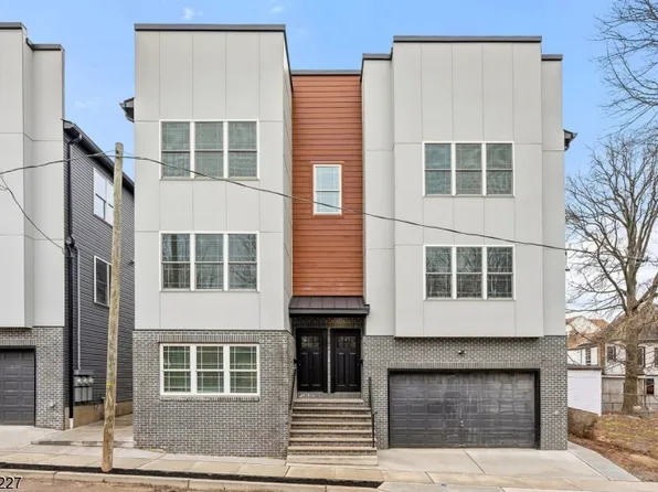 9-11 Marie Place, Newark City, NJ 07040