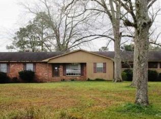 17335 Brannon Rd, Citronelle, AL 36522