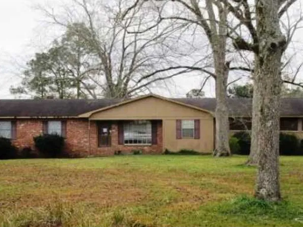17335 Brannon Rd, Citronelle, AL 36522