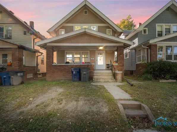 748 Geneva Ave, Toledo, OH 43609