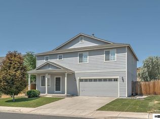 2885 Royal Crown Ct, Reno, NV 89503