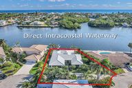 Intracoastal Waterway Home