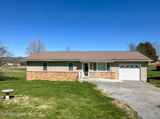 211 Cecil Orr Loop, Jonesville, VA 24263