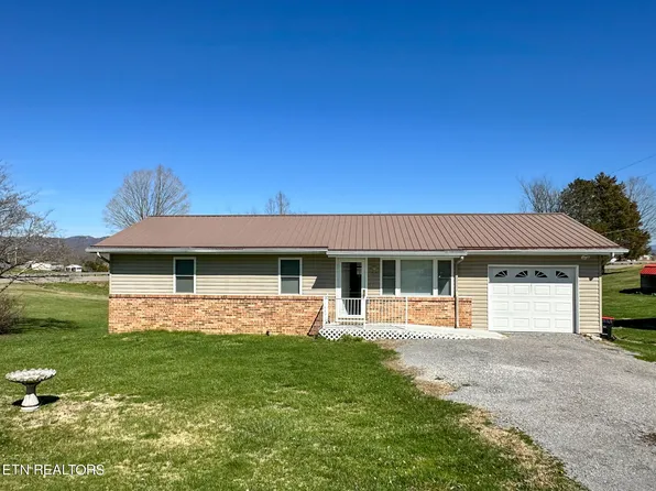211 Cecil Orr Loop, Jonesville, VA 24263