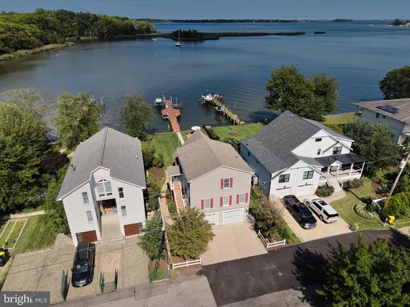 3641 Branhum Rd, Edgewater, MD 21037