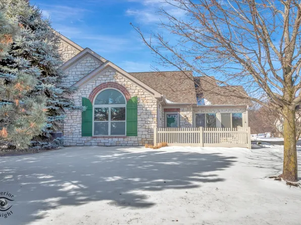 16052 S Messenger Cir #1, Homer Glen, IL 60491