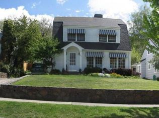 1217 Pacific Ter, Klamath Falls, OR 97601