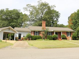 705 Chester St, Tupelo, MS 38804
