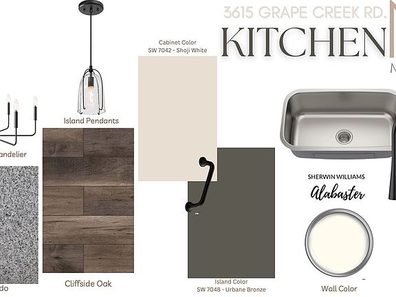 3rd image of 3615 Grape Creek Rd