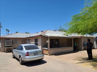 6206 S 3rd Ave, Phoenix, AZ 85041