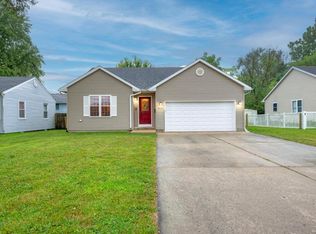 505 E Kankakee River Dr, Wilmington, IL