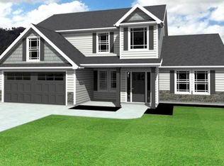 1245 Stoneleigh Rd, Inman, SC 29349