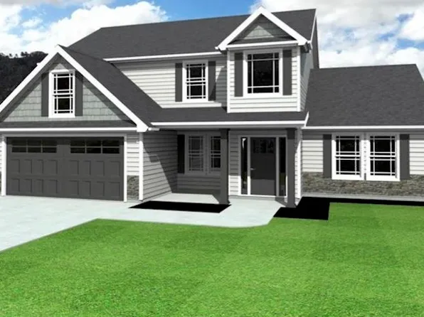 1245 Stoneleigh Rd, Inman, SC 29349