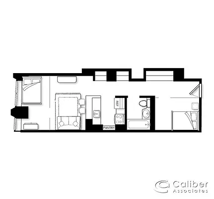 Rented by Caliber Associates | media 46