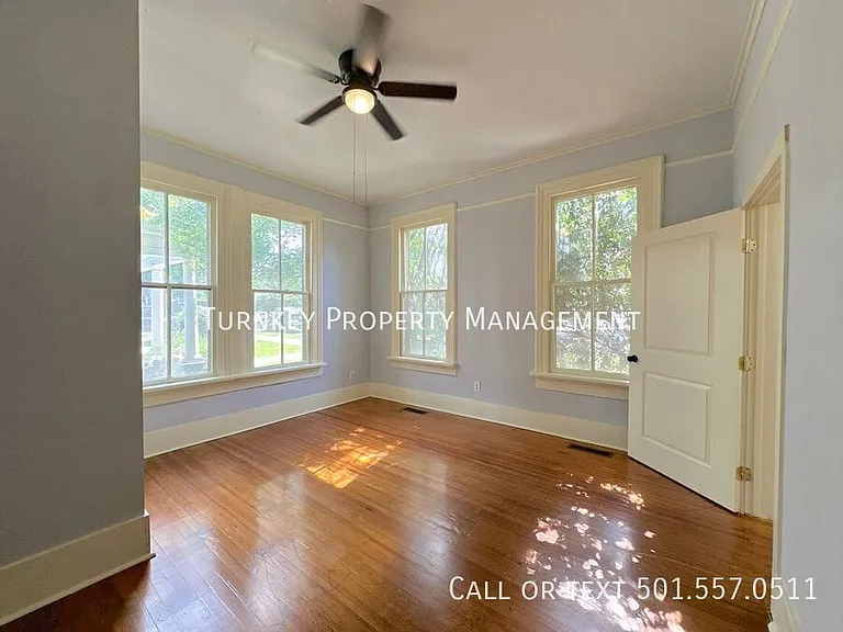 1401 Cumberland St #B — Photo 7