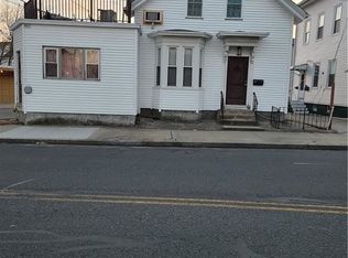 252 Admiral St, Providence, RI 02904