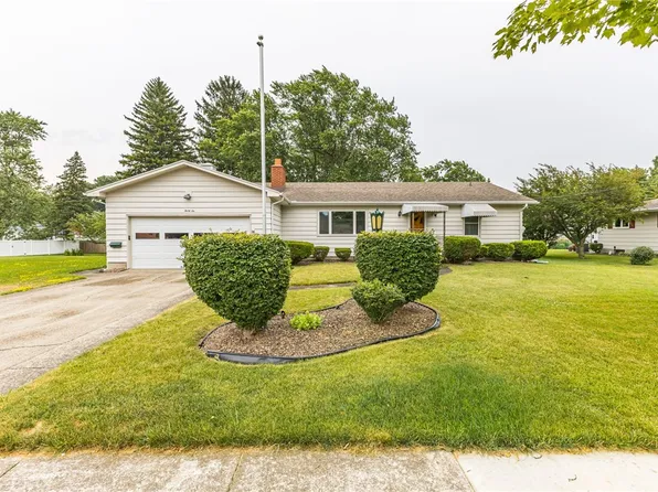36 Chandler Ave, Batavia, NY 14020