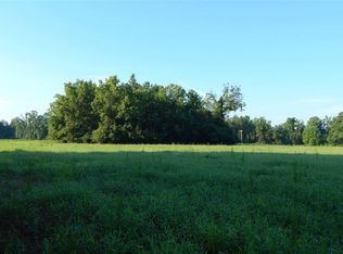 Gause Canal Rd, Coward, SC 29530