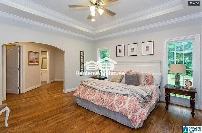 4505 Buttewoods Ln — Photo 11