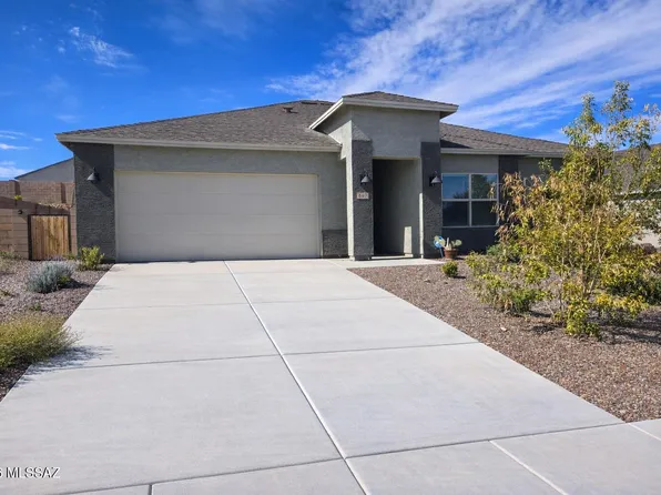 667 W Wilkinson St, Vail, AZ 85641