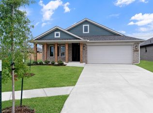 15800 Switchgrass Pl, Moore, OK 73170