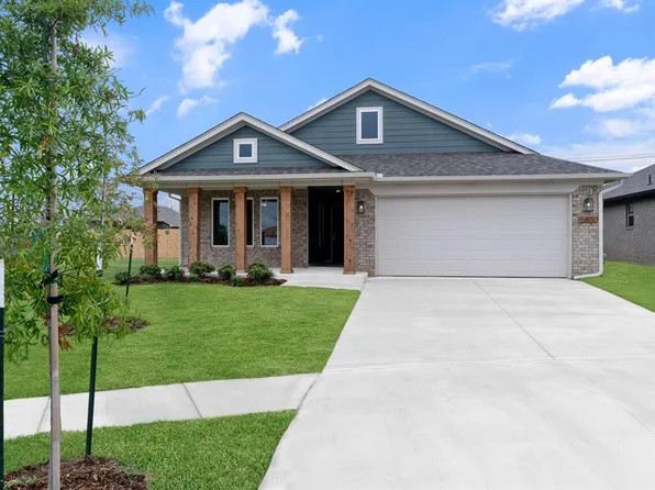 15800 Switchgrass Pl, Moore, OK 73170