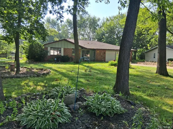 58968 Timber Trl, Goshen, IN 46528